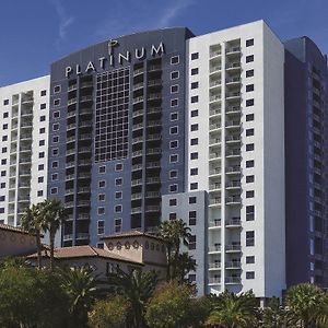 The Platinum Hotel